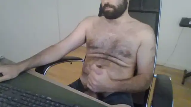 Show de webcam de joaodias_97