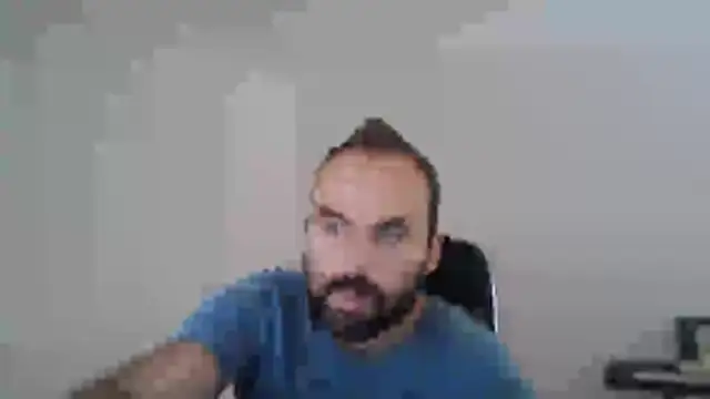 Show de webcam de joaodias_97
