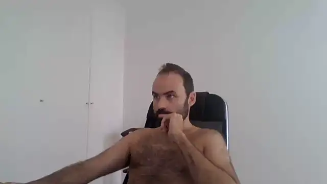Show de webcam de joaodias_97