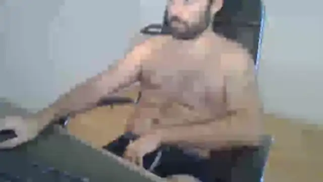 Show de webcam de joaodias_97