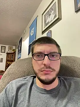 Show webcam de TheWillBryant