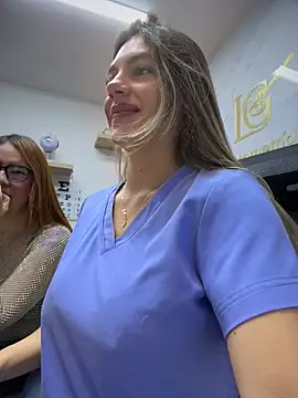 عرض كام alicee16