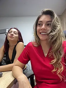 alicee16's Webcam Show