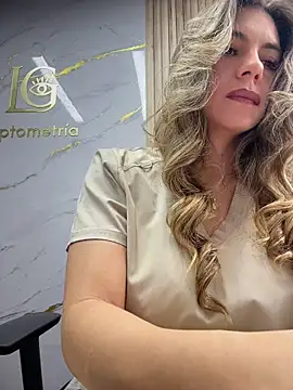 alicee16 Pertunjukan Webcam