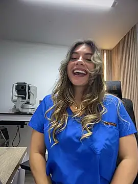 alicee16's Webcam Show