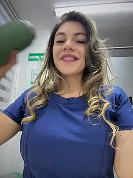 alicee16's Webcam Show