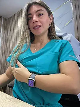 alicee16 – Kamerová šou