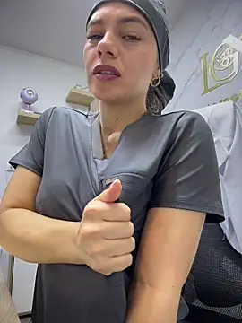 alicee16 Show Webcam