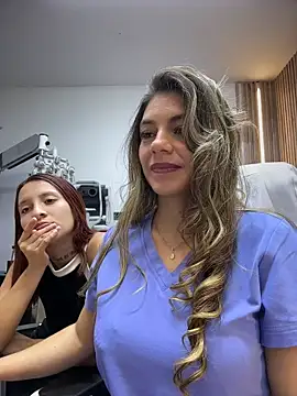 alicee16 Show Webcam