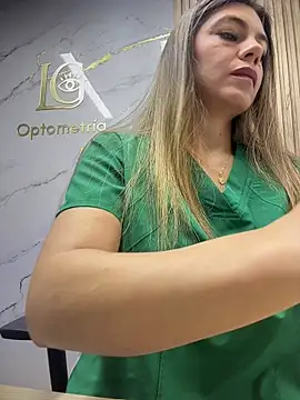 alicee16 Pertunjukan Webcam