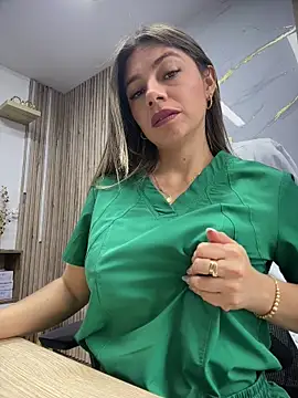 alicee16 Webcam Show