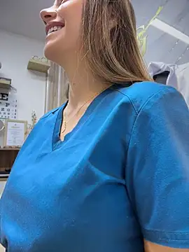 alicee16's Webcam Show