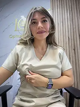 Show webcam de alicee16