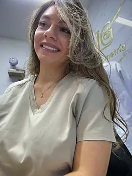alicee16 Webcam-Show