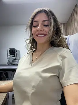 Show Webcam de alicee16