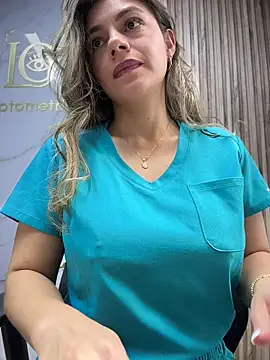 alicee16's Webcam Show