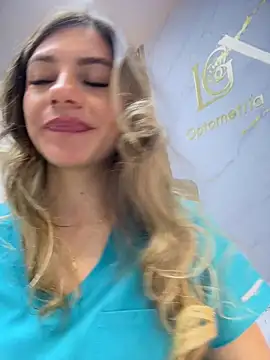 alicee16 Шоу с уебкамера