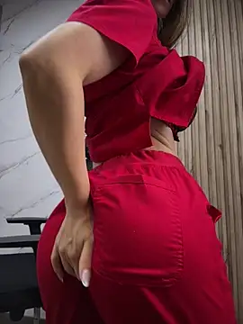 alicee16's Webcam Show