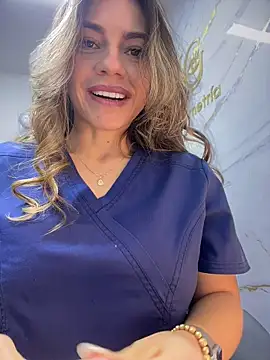 Show Webcam de alicee16