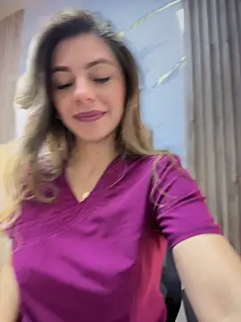 alicee16's Webcam Show