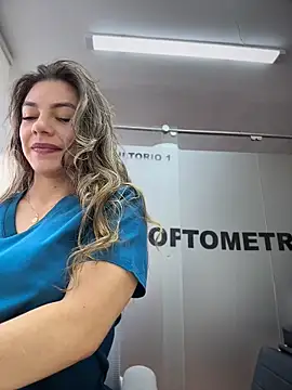 alicee16 Webcam Show