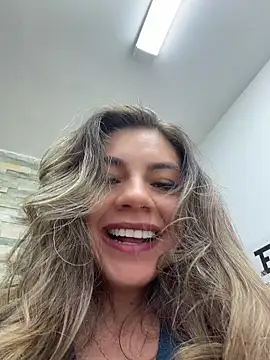 alicee16 Pertunjukan Webcam