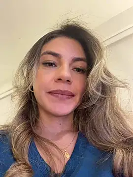 Show webcam de alicee16