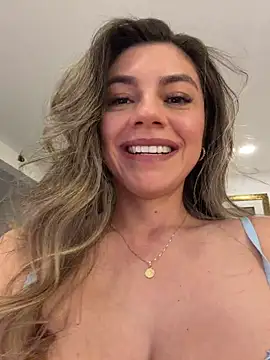 Show webcam de alicee16