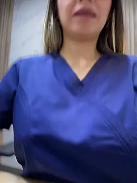 Show Webcam de alicee16