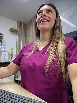 alicee16n Webbikameraesitys