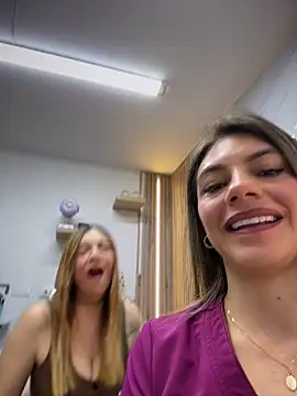 alicee16's Webcam Show