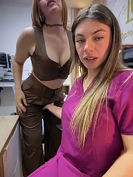 alicee16's Webcam Show