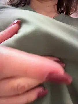 alicee16's Webcam Show