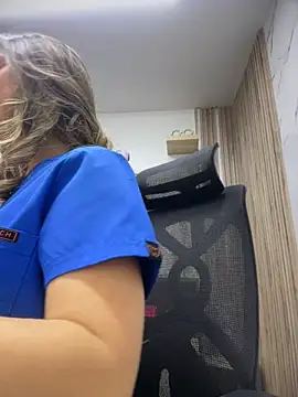 alicee16's Webcam Show