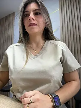 Show Webcam de alicee16