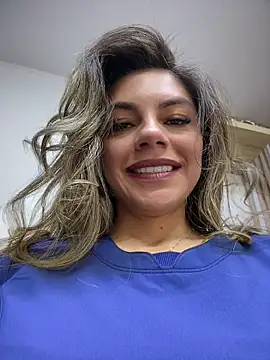 alicee16 Webcam-Show