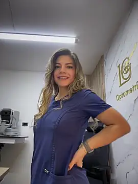 alicee16 Webcam-Show