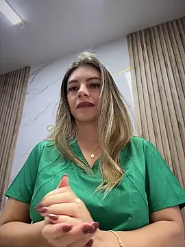 Show Webcam de alicee16