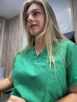 alicee16 Show Webcam