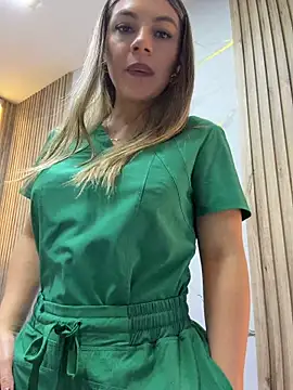 alicee16's Webcam Show