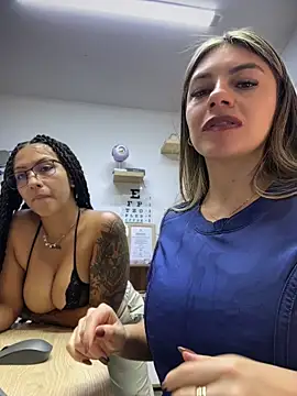 alicee16 Pertunjukan Webcam