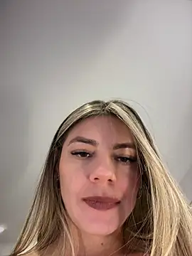 Show Webcam de alicee16