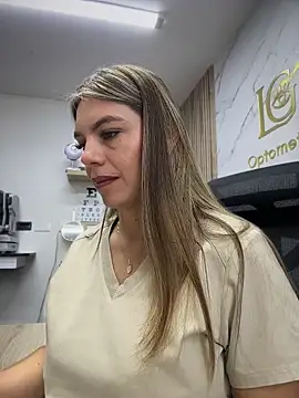 alicee16 Webcam show
