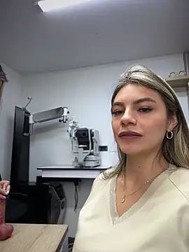 alicee16 Pertunjukan Webcam