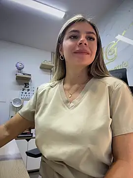 Show de webcam de alicee16