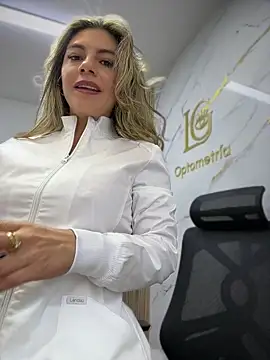 Show Webcam de alicee16