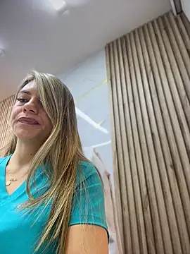 alicee16's Webcam Show