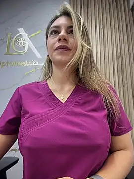 Show Webcam de alicee16