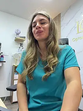 alicee16's Webcam Show