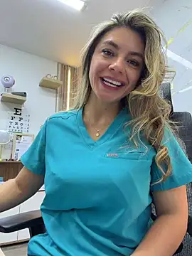 alicee16 Pertunjukan Webcam